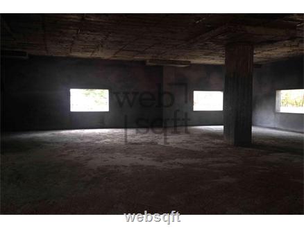 Commercial Commercial complex for Rent in Balanagar